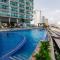 Ocean Front View