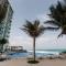 Ocean Front View