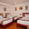 Valle Mistico Hotel Boutique