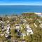 Ma Te Kokorou - pet-friendly Huskisson pool escape