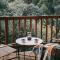 Forest Hideaway - Silverwood
