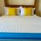 Hotel Marine at Negombo Beach