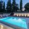 SG Suites Corfu, A