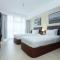 The B Hotel Alabang
