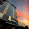 The B Hotel Alabang