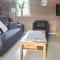 3 Bedroom Nice Home In Wolphaartsdijk