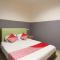 Hotel O City Room
