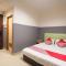 Hotel O City Room