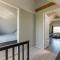 Apartjement Wolken Wind en Water