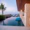 Ocean Sunset view villas Uluwatu