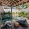 Villa deluxe uluwatu