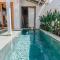 Deluxe 2 Sula villa in uluwatu