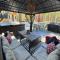 Lakefront Escape Hot Tub & Sauna Retreat