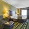 Quality Inn Cedartown Quality Inn Cedartown