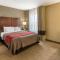 Comfort Inn Walcott near Davenport