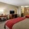 Comfort Inn Walcott near Davenport