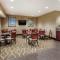 Comfort Inn Walcott near Davenport