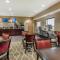 Comfort Inn Walcott near Davenport