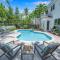 BEACH TIME Steps to beach with Heated Pool and Game RoomSun Key RESlDENCES