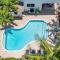 BEACH TIME Steps to beach with Heated Pool and Game RoomSun Key RESlDENCES