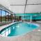 Comfort Suites Knoxville West - Farragut