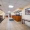 Quality Inn Fredericksburg-Central Park Area