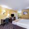 Quality Inn Fredericksburg-Central Park Area
