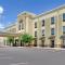 Comfort Inn & Suites Lynchburg Airport - University Area