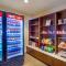Comfort Inn & Suites Lynchburg Airport - University Area