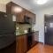 MainStay Suites St Louis Airport
