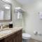 MainStay Suites St Louis Airport