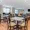 MainStay Suites St Louis Airport