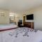 Econo Lodge Inn & Suites Enid South
