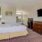 Econo Lodge Inn & Suites Enid South