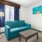 MainStay Suites Madison Airport