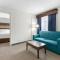 MainStay Suites Madison Airport