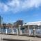 Live On the Iconic Sydney CBD Wharf with family