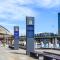 Live On the Iconic Sydney CBD Wharf with family