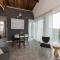 Lovely, modern, 4-person apartment in the heart of Koudekerke