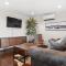 The Loft at Raz Hideaway