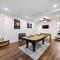 Getaway Nr Tsu, Midtown, Dt Hot Tub Game Room