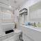 Getaway Nr Tsu, Midtown, Dt Hot Tub Game Room