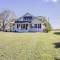 Spacious 4br3ba Home Near Tims Ford Lake