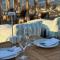 Τhe Noverian Antama Organic Beach Resort Chania with Outdoor Heated Pool