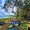 1770 Beachside Backpacker