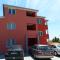 Apartment Luzia