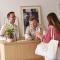 ALFRED HOTELS Beaune La Madeleine