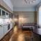 Roze Peldu Residence