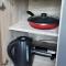 Reina Apartments Skopje with FREE Parking