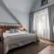 Roze Peldu Residence